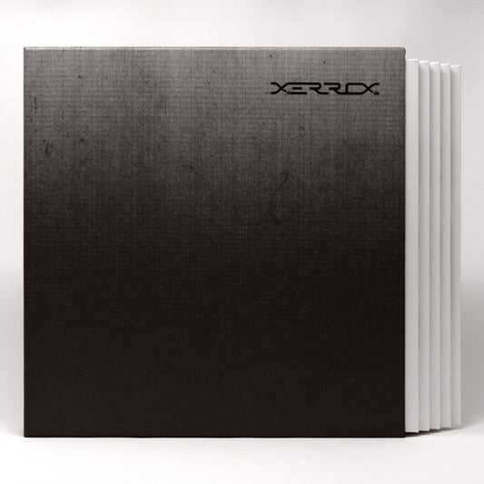 [PRE-ORDER] Alva Noto - Xerrox Vol 1-5 (Box) (LP) { vinyl }