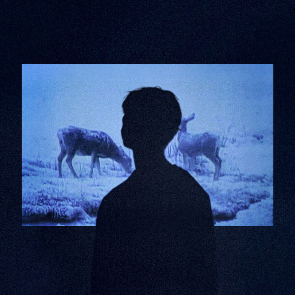 [PRE-ORDER] Jumo - Memory (LP) { vinyl }