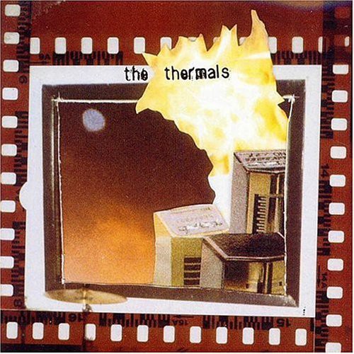 The Thermals - More Parts Per Million (Vinyl) { vinyl }