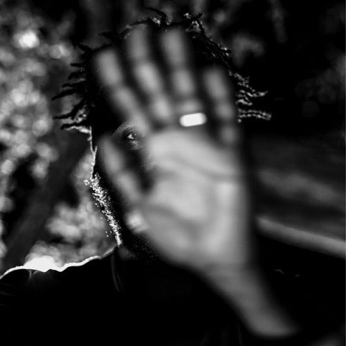 Gary Clark Jr.- JPEG Raw { vinyl }