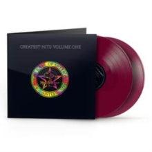 Sisters Of Mercy- Greatest Hits Volume One: A Slight Case of Overbombing (2018 Remaster) { vinyl }