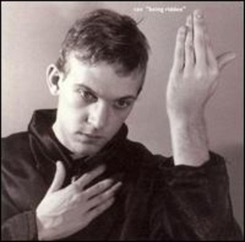Cex - Being Ridden (Vinyl) { vinyl }