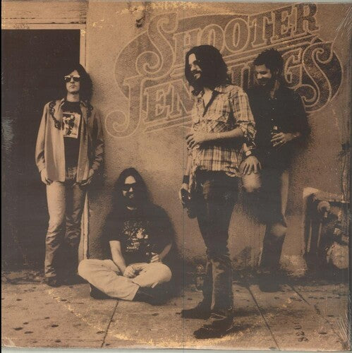 Shooter Jennings - Put the O Back in Country (Vinyl) { vinyl }