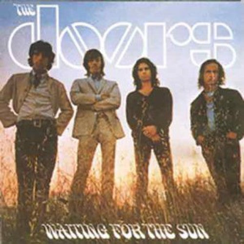 The Doors - Waiting For The Sun (Vinyl) { vinyl }