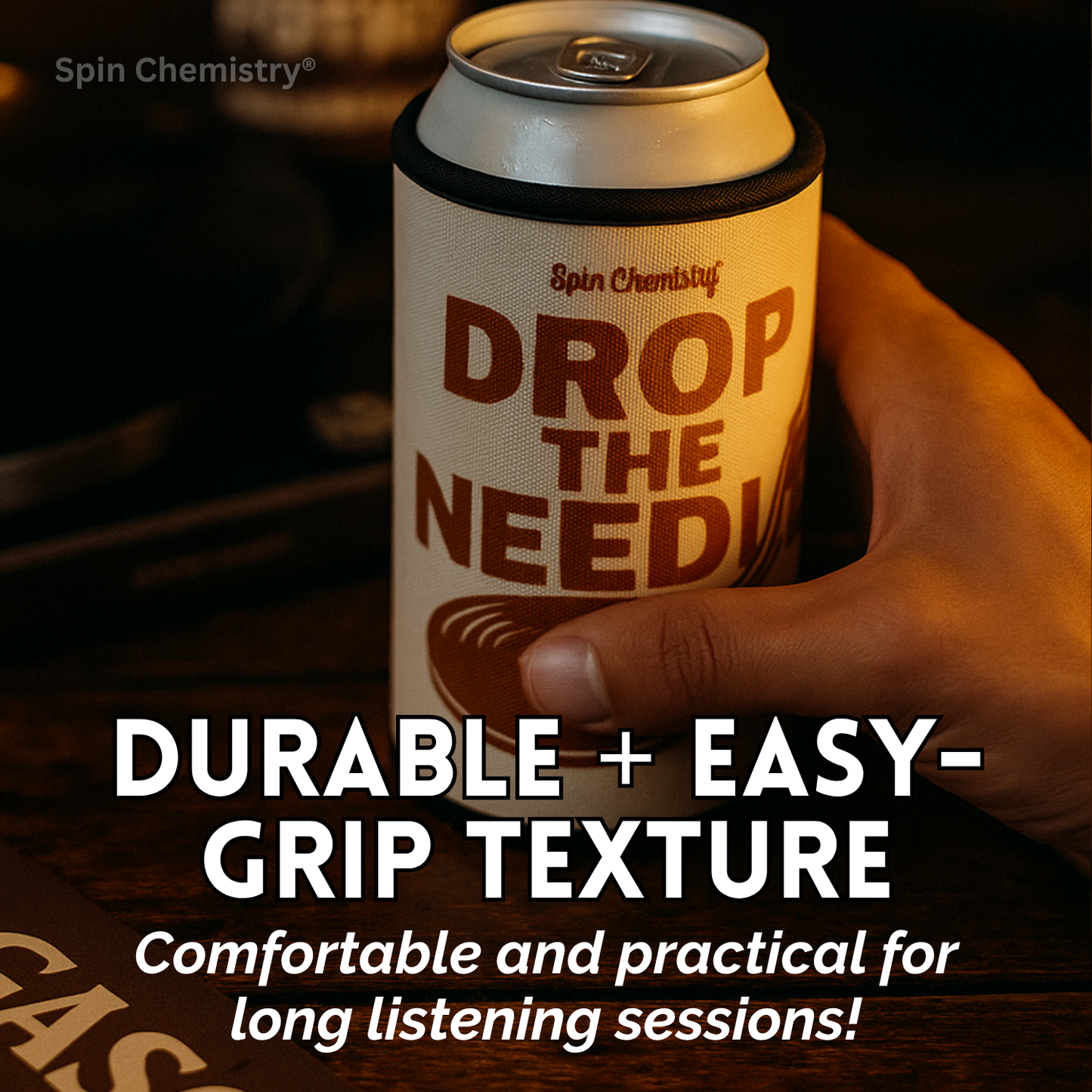 Deluxe Stubby Holder (Full Set Bundle)