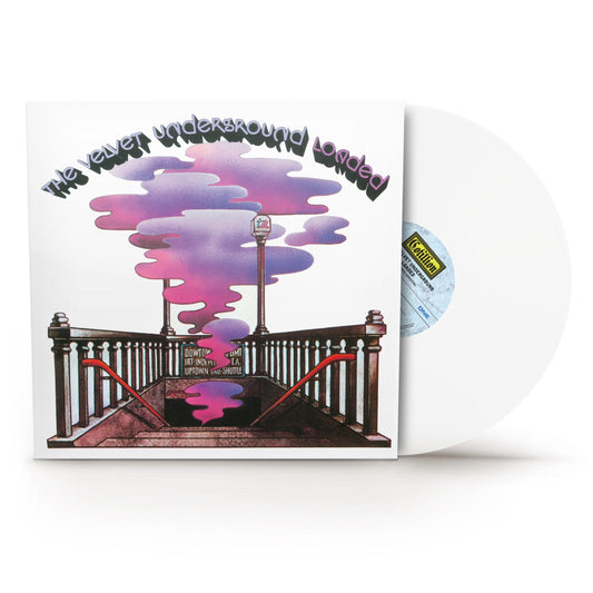 The Velvet Underground- Loaded (Alternate Version) (Rocktober 2024) { vinyl }