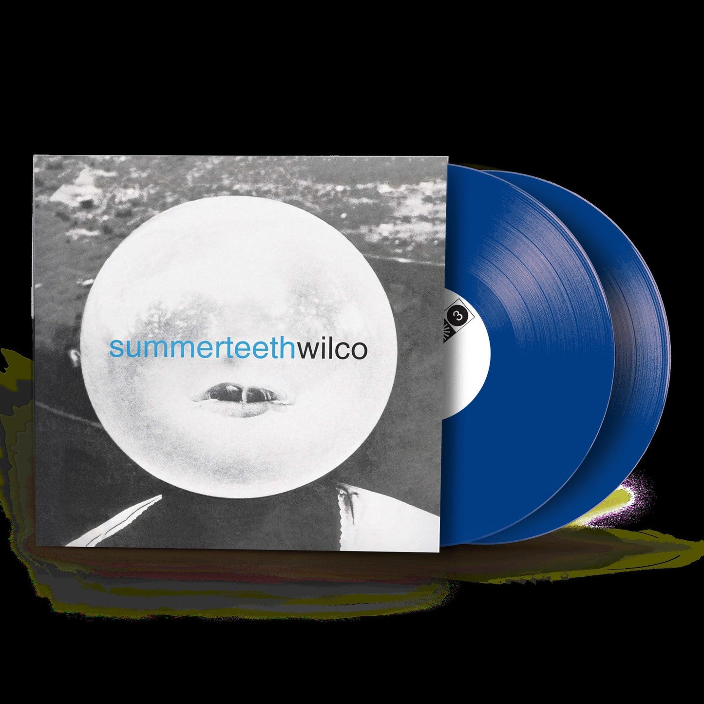 Wilco- Summerteeth (Rocktober 2024) { vinyl }