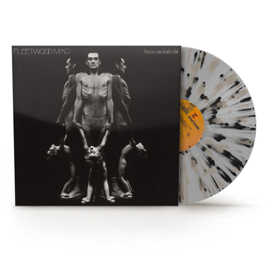 Fleetwood Mac- Heroes Are Hard to Find (Rocktober 2024) { vinyl }