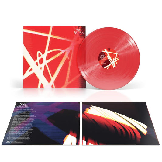 Fauns- How Lost { vinyl }