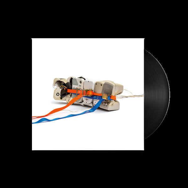 Oneohtrix Point Never - Again (Vinyl) { vinyl }