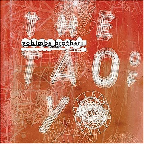 Yohimbe Brothers - The Tao Of Yo (Vinyl) { vinyl }
