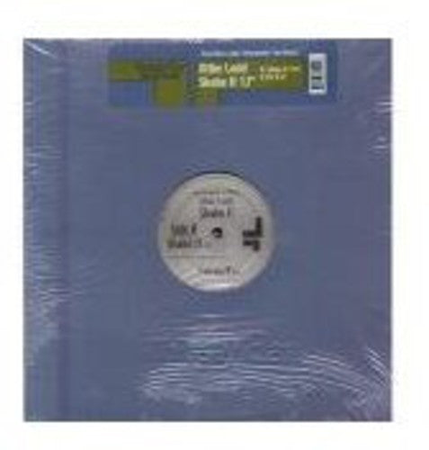 Mike Ladd - Shake It (Vinyl) { vinyl }
