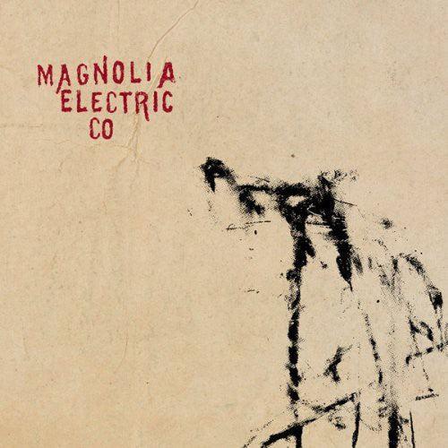 Magnolia Electric Co.- Trials and Errors { vinyl }