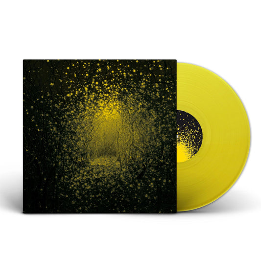 The Antlers- Burst Apart (Limited Lemonade Vinyl) { vinyl }