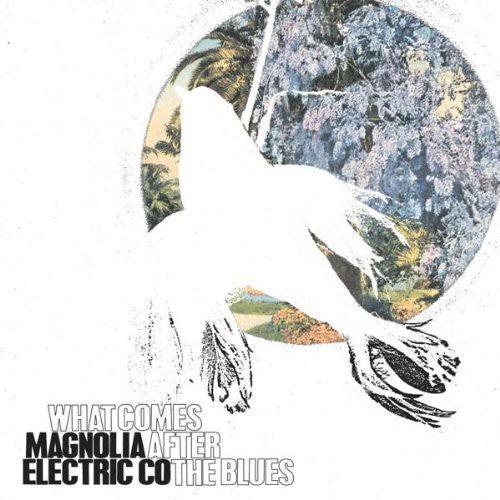 Magnolia Electric Co.- What Comes After the Blues { vinyl }