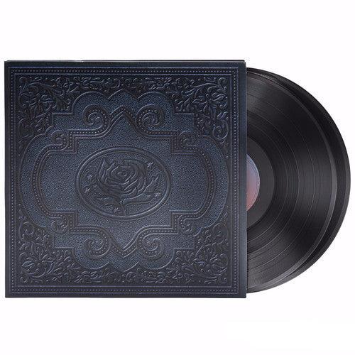 Ryan Adams- Cold Roses { vinyl }