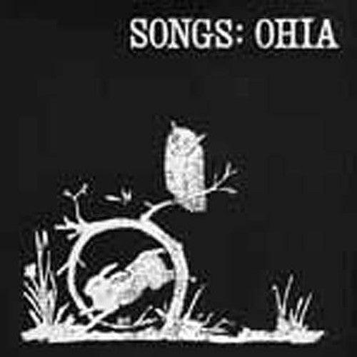 Songs: Ohia- Songs: Ohia { vinyl }