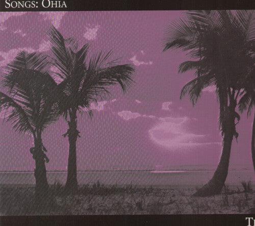 Songs: Ohia- Lioness { vinyl }