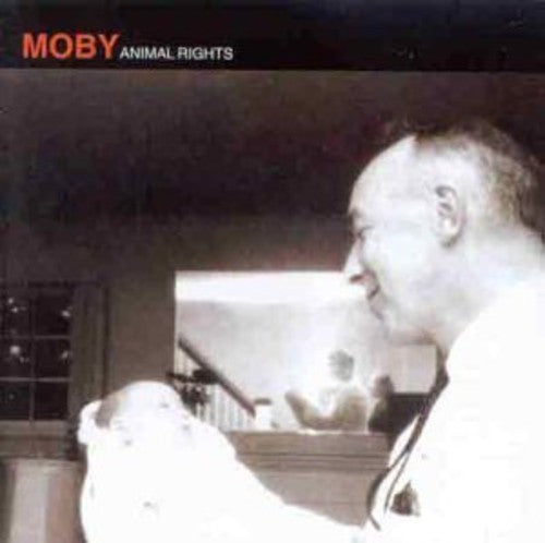 Moby - Animal Rights (Vinyl) { vinyl }