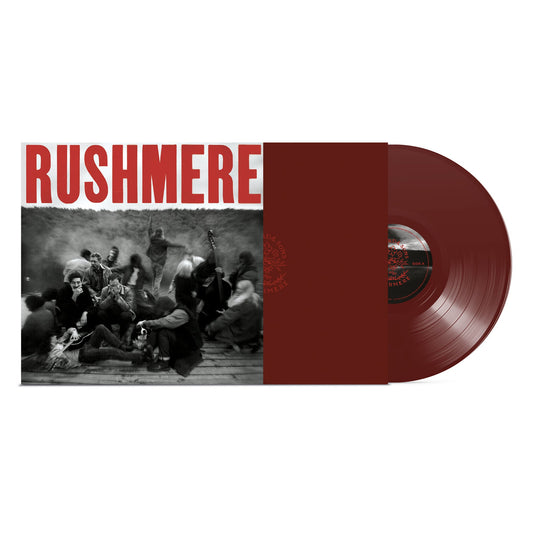 Mumford & Sons- Rushmere (Indie Exclusive Vinyl) { vinyl }