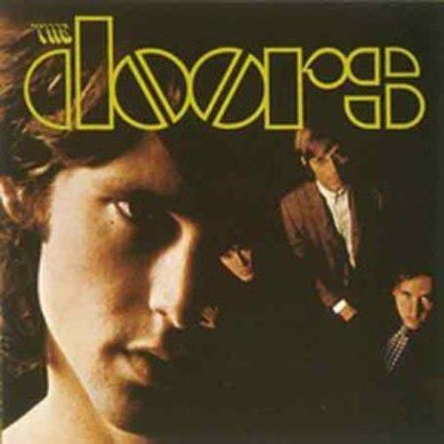 The Doors- Doors (Import) { vinyl }