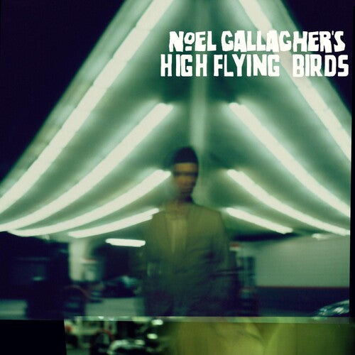 Noel ( High Flying Birds ) Gallagher - Noel Gallagher's High Flying Birds (Vinyl) { vinyl }