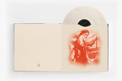 Caroline Polachek- Desire, I Want To Turn Into You: Everasking { vinyl }