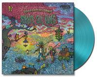 Widespread Panic- Snake Oil King (Opaque Jade Vinyl) { vinyl }