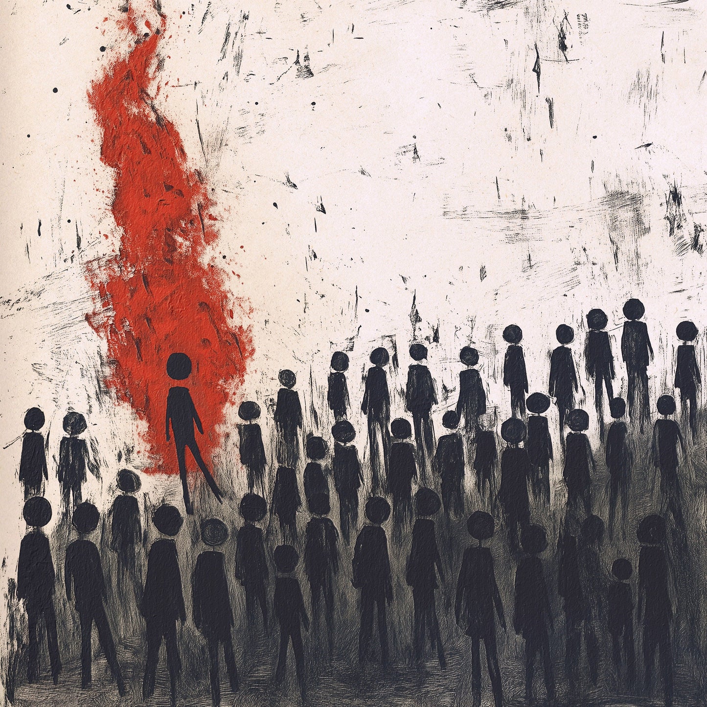Three Days Grace- Alienation { vinyl }