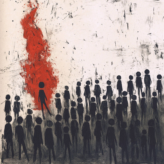 Three Days Grace- Alienation { vinyl }