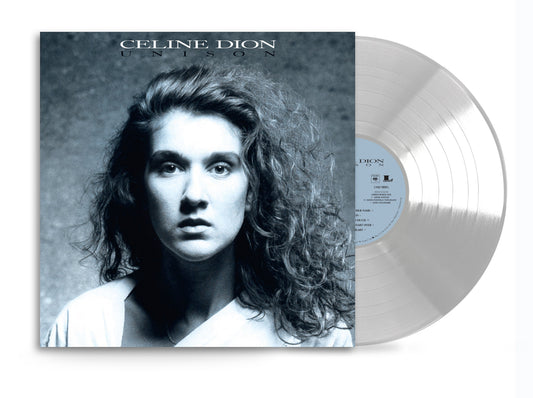 Celine Dion- Unison { vinyl }