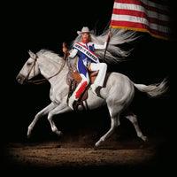 Beyoncé- Cowboy Carter Official Vinyl { vinyl }
