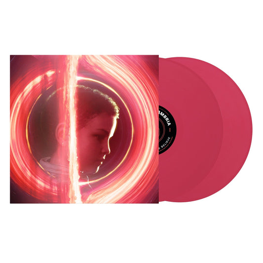 Coheed and Cambria- The Father of Make Believe [Magenta 2 LP] { vinyl }
