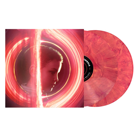 Coheed & Cambria- The Father of Make Believe (New Entities Edition) (Nebula Vinyl) { vinyl }