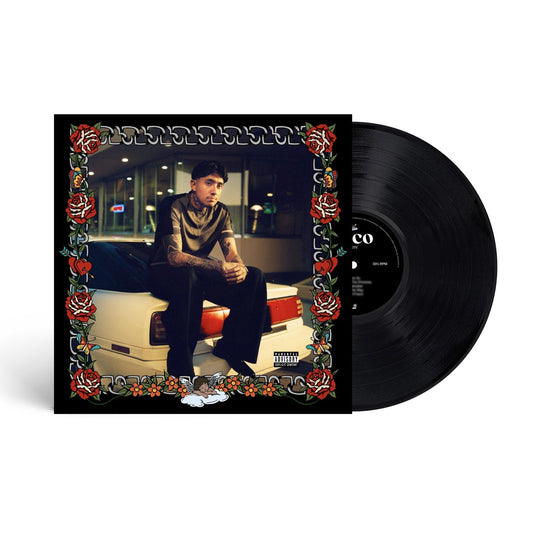 Cuco- Ridin' [180g LP] { vinyl }