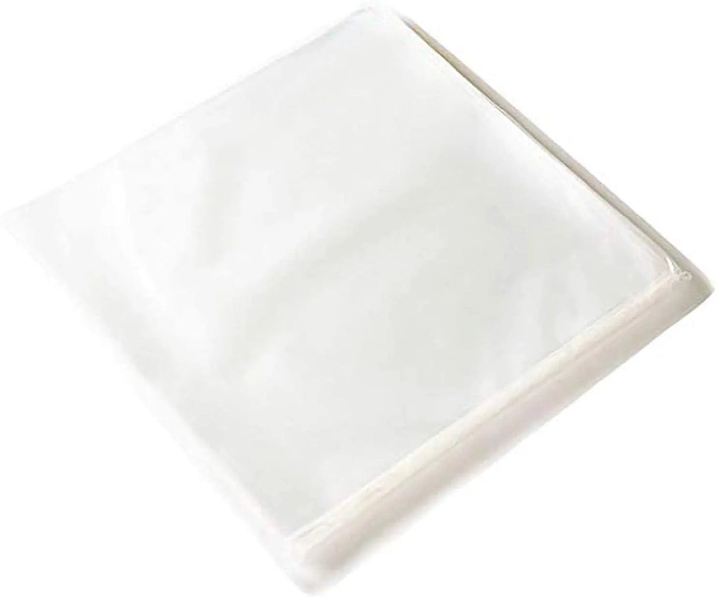 10 Outer Sleeves - 12 5/8″ x 12 5/8″