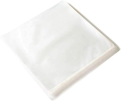 10 Outer Sleeves - 12 5/8″ x 12 5/8″