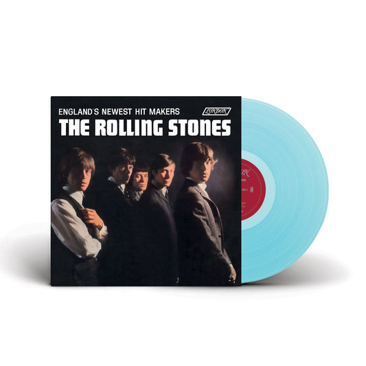 Rolling Stones- England's Newest Hit Makers [180g Teal LP] { vinyl }