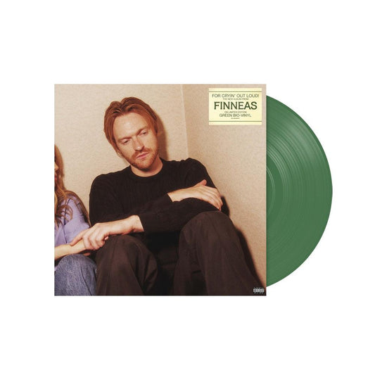 Finneas- For Cryin' Out Loud! (Indie Exclusive Vinyl) { vinyl }