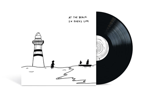 Gigi Perez- At The Beach, In Every Life { vinyl }