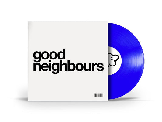 Good Neighbours- Good Neighbours { vinyl }