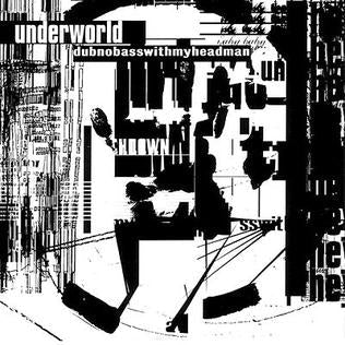 Underworld - Dubnobasswithmyheadman (Vinyl) { vinyl }