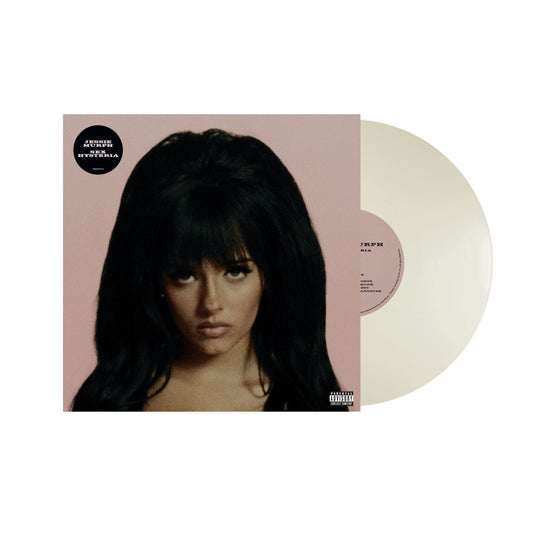 Jessie Murph- Sex Hysteria (Opaque White Vinyl) { vinyl }
