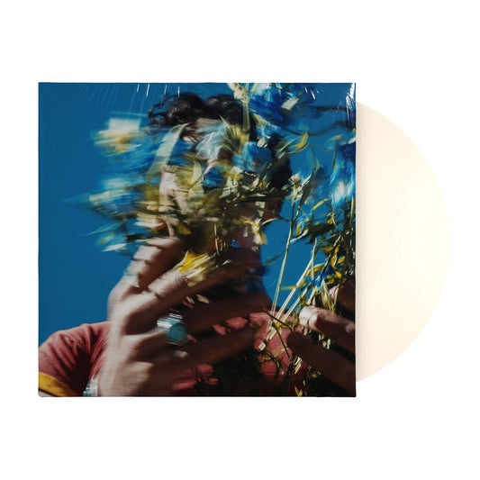 Joe Jonas- Music For People Who Believe In Love [Cloudy White LP] { vinyl }