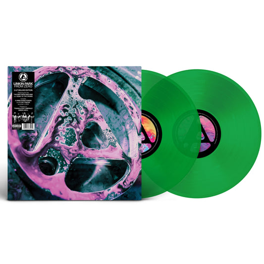 Linkin Park- From Zero (Deluxe Edition) { vinyl }