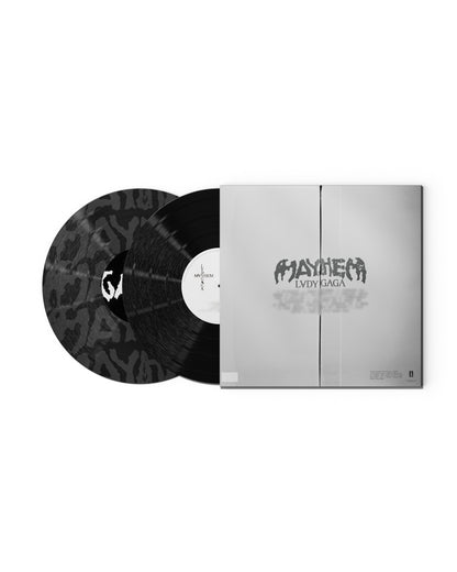 Lady Gaga- Mayhem (2LP) { vinyl }