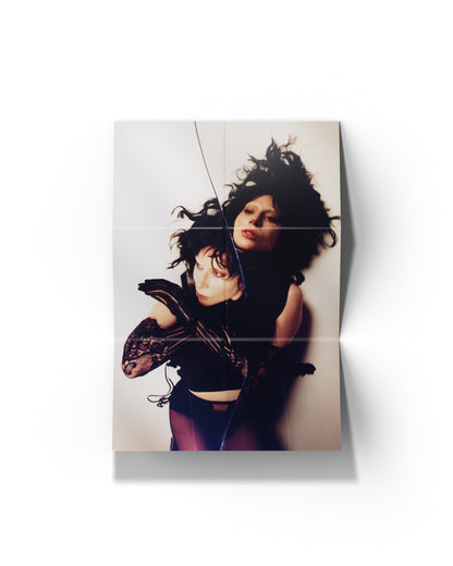 Lady Gaga- Mayhem (2LP) { vinyl }