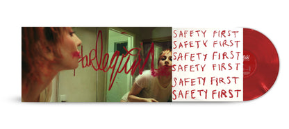 Lady Gaga- Harlequin (Red Vinyl) { vinyl }