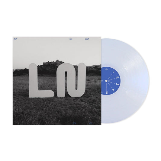 Local Natives- But I'll Wait For You (Indie Exclusive Vinyl) { vinyl }
