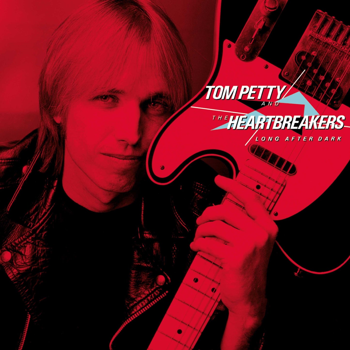 Tom Petty And The Heartbreakers- Long After Dark [Turquoise LP] (Indie Exclusive Vinyl) { vinyl }